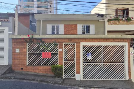 Casa à venda com 275m², 3 quartos e 2 vagasFachada