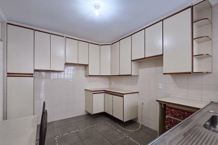 Casa à venda com 275m², 3 quartos e 2 vagasCozinha