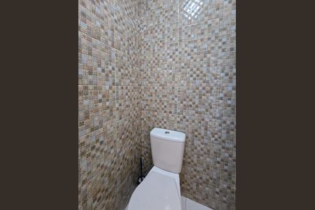 Casa à venda com 275m², 3 quartos e 2 vagasBanheiro de serviço