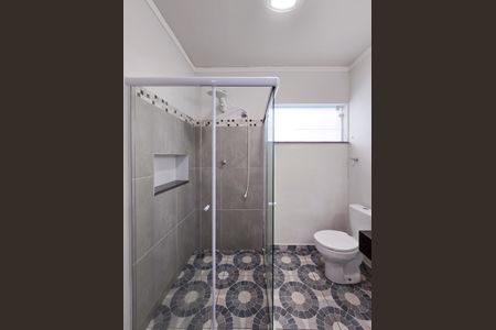 Casa à venda com 275m², 3 quartos e 2 vagasBanheiro - Suíte