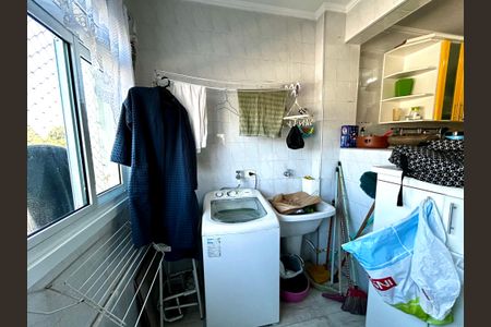 Apartamento à venda com 68m², 2 quartos e 1 vaga Apartamento à venda com 68m², 2 quartos e 1 vagaÁrea de Serviço