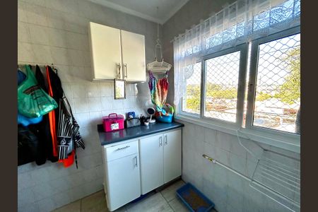 Apartamento à venda com 68m², 2 quartos e 1 vaga Apartamento à venda com 68m², 2 quartos e 1 vagaÁrea de Serviço