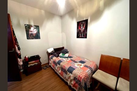 Apartamento à venda com 68m², 2 quartos e 1 vaga Apartamento à venda com 68m², 2 quartos e 1 vagaQuarto 2
