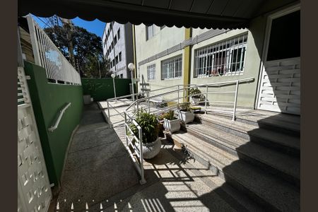 Apartamento à venda com 68m², 2 quartos e 1 vaga Apartamento à venda com 68m², 2 quartos e 1 vagaFachada