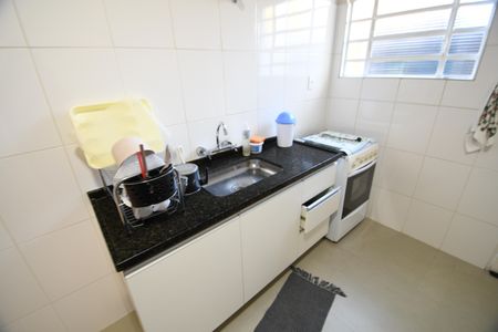 Casa à venda com 100m², 3 quartos e 1 vagaCozinha