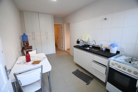 Casa à venda com 100m², 3 quartos e 1 vagaCozinha