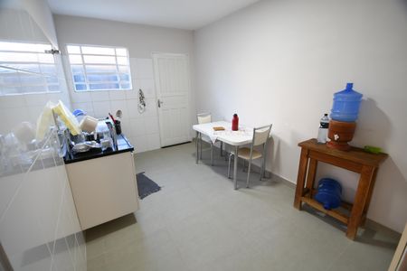 Casa à venda com 100m², 3 quartos e 1 vagaCozinha