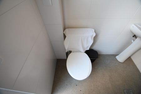 Casa à venda com 100m², 3 quartos e 1 vagaBanheiro de serviço