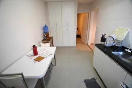 Casa à venda com 100m², 3 quartos e 1 vagaCozinha