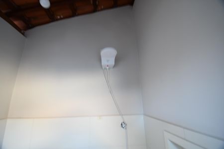 Casa à venda com 100m², 3 quartos e 1 vagaBanheiro de serviço