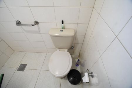 Casa à venda com 100m², 3 quartos e 1 vagaBanheiro