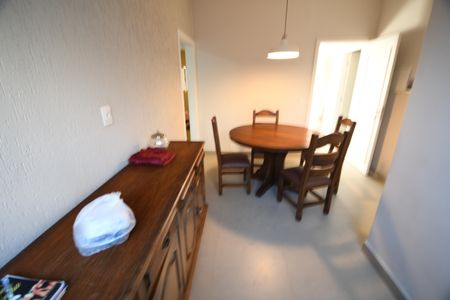 Casa à venda com 100m², 3 quartos e 1 vagaSala de Jantar