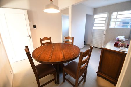 Casa à venda com 100m², 3 quartos e 1 vagaSala de Jantar