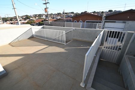 Casa à venda com 100m², 3 quartos e 1 vagaQuintal