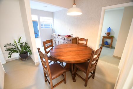 Casa à venda com 100m², 3 quartos e 1 vagaSala de Jantar