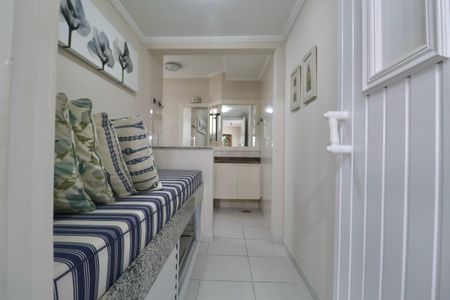 Apartamento para alugar com 160m², 3 quartos e 3 vagasSala 2