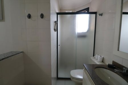 Apartamento para alugar com 160m², 3 quartos e 3 vagasLavabo