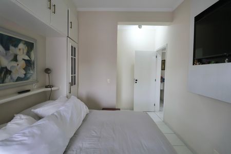 Apartamento para alugar com 160m², 3 quartos e 3 vagasQuarto Suíte