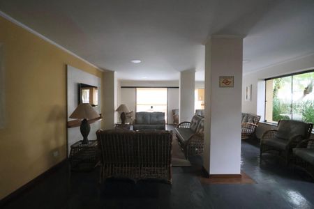 Apartamento para alugar com 160m², 3 quartos e 3 vagasÁrea comum - Salão de festas