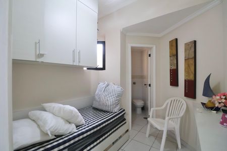 Apartamento para alugar com 160m², 3 quartos e 3 vagasQuarto Suíte 2