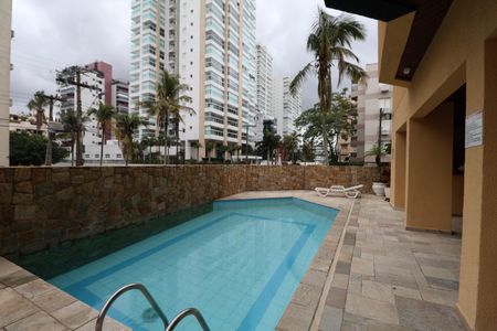 Apartamento para alugar com 160m², 3 quartos e 3 vagasÁrea comum - Piscina
