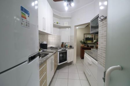 Apartamento para alugar com 160m², 3 quartos e 3 vagasCozinha