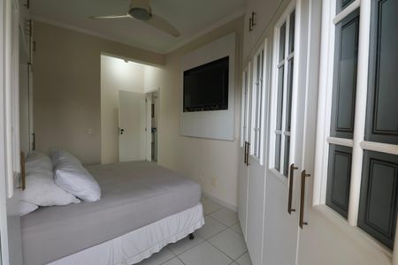 Apartamento para alugar com 160m², 3 quartos e 3 vagasQuarto Suíte