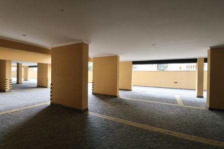 Apartamento para alugar com 160m², 3 quartos e 3 vagasGaragem