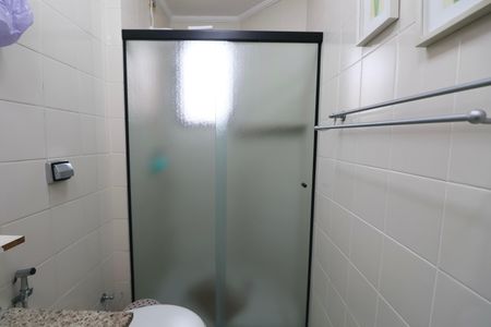 Apartamento para alugar com 160m², 3 quartos e 3 vagasBanheiro Suíte