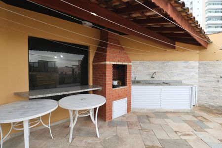 Apartamento para alugar com 160m², 3 quartos e 3 vagasVaranda gourmet