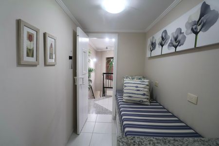 Apartamento para alugar com 160m², 3 quartos e 3 vagasSala 2