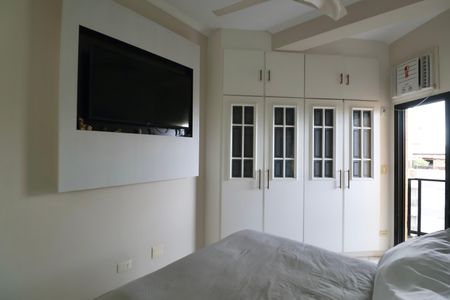 Apartamento para alugar com 160m², 3 quartos e 3 vagasQuarto Suíte