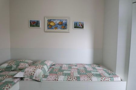 Apartamento para alugar com 160m², 3 quartos e 3 vagasQuarto