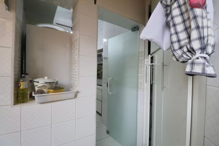 Apartamento para alugar com 160m², 3 quartos e 3 vagasÁrea de Serviço