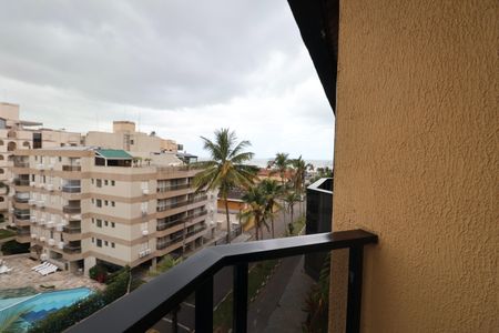 Apartamento para alugar com 160m², 3 quartos e 3 vagasVaranda