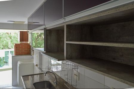 Apartamento à venda com 60m², 2 quartos e 1 vaga Apartamento à venda com 60m², 2 quartos e 1 vagaCozinha