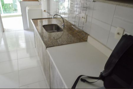 Apartamento à venda com 60m², 2 quartos e 1 vaga Apartamento à venda com 60m², 2 quartos e 1 vagaCozinha