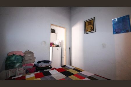 Casa para alugar com 85m², 2 quartos e 1 vaga Casa para alugar com 85m², 2 quartos e 1 vagaQuarto 1