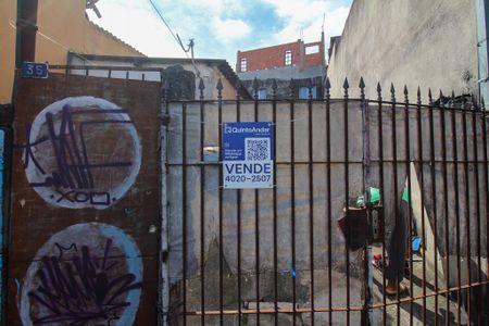 Casa para alugar com 85m², 2 quartos e 1 vaga Casa para alugar com 85m², 2 quartos e 1 vagaPlaca