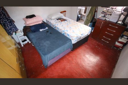 Casa para alugar com 85m², 2 quartos e 1 vaga Casa para alugar com 85m², 2 quartos e 1 vagaQuarto 2