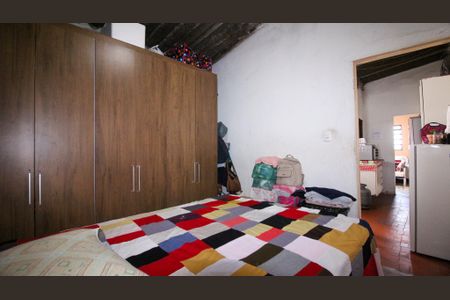 Casa para alugar com 85m², 2 quartos e 1 vaga Casa para alugar com 85m², 2 quartos e 1 vagaQuarto 1