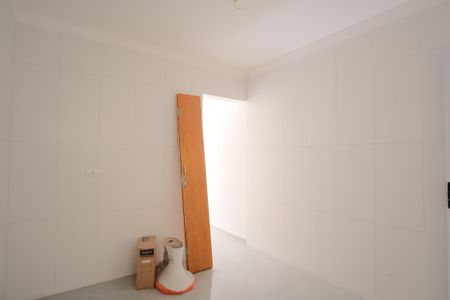 Apartamento à venda com 50m², 2 quartos e sem vagaCozinha