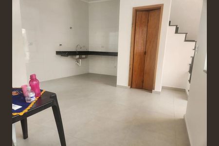 Casa à venda com 135m², 2 quartos e 2 vagas