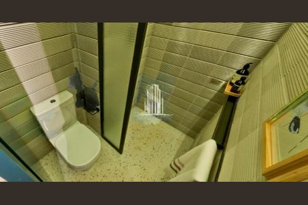 Apartamento à venda com 1 quarto, 27m² em Paraíso, São Paulo