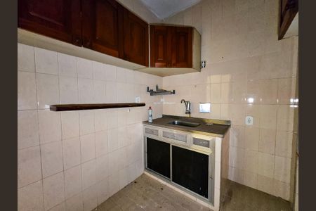 Apartamento para alugar com 70m², 2 quartos e 1 vaga Apartamento para alugar com 70m², 2 quartos e 1 vagaCozinha