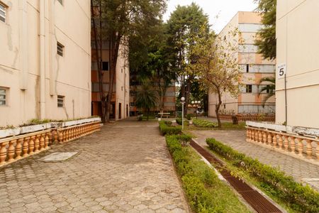 Apartamento à venda com 65m², 3 quartos e sem vaga Apartamento à venda com 65m², 3 quartos e sem vagaÁrea comum