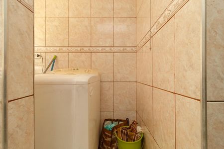 Apartamento à venda com 65m², 3 quartos e sem vaga Apartamento à venda com 65m², 3 quartos e sem vagaÁrea de Serviço