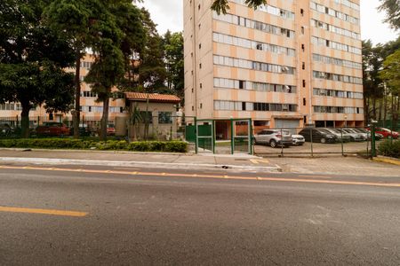 Apartamento à venda com 65m², 3 quartos e sem vaga Apartamento à venda com 65m², 3 quartos e sem vagaFachada