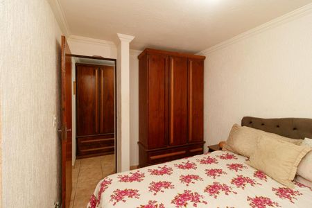 Apartamento à venda com 65m², 3 quartos e sem vaga Apartamento à venda com 65m², 3 quartos e sem vagaQuarto 2