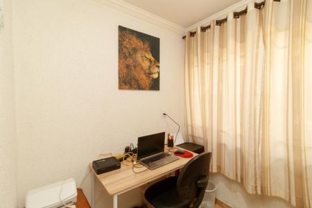 Apartamento à venda com 65m², 3 quartos e sem vaga Apartamento à venda com 65m², 3 quartos e sem vagaQuarto 3